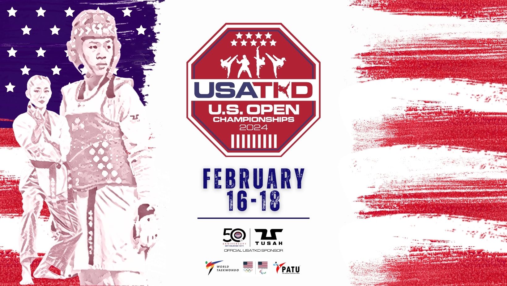 Us open taekwondo 2017 live stream new arrivals